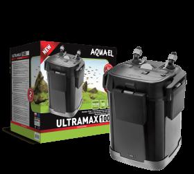 Aquael UltraMax 1000  opakowanie