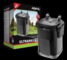 Aquael UltraMax 1500  opakowanie