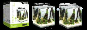 Aquael Shrimp Set Duo 49L  Krewetkarium 