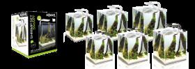 Aquael SHRIMP SET SMART 2 30 WHITE  Krewetkarium