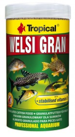 Tropical Welsi Gran puszka 100 ml/65g