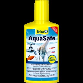 Tetra Aqua Safe 500 ml UZDATNIACZ WODY W PŁYNIE