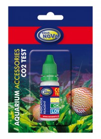 AQUA NOVA Test Co2 15 ml